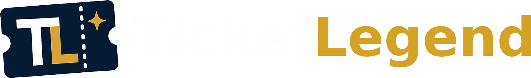 TicketLegend logo