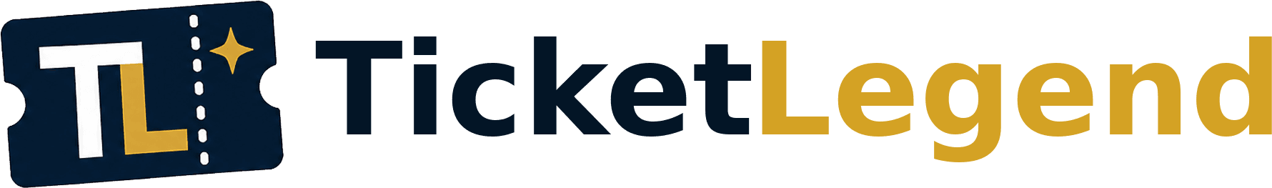 TicketLegend logo